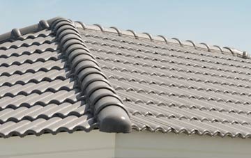 advantages of Shorne West clay roofing