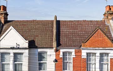 clay roofing Shorne West, Kent