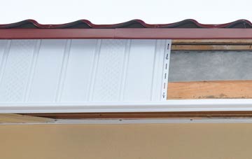 Shorne West fascia repair costs