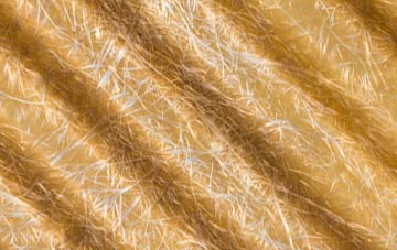 Shorne West fibreglass roof waterproofing