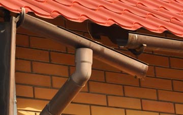 Shorne West gutter repair costs
