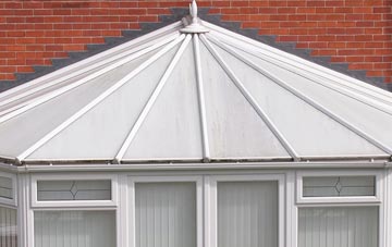Shorne West polycarbonate conservatory roof repairs