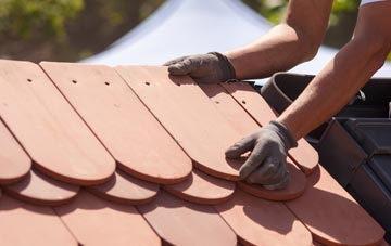 Shorne West roof tile contractors