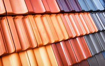Shorne West roof tile costs