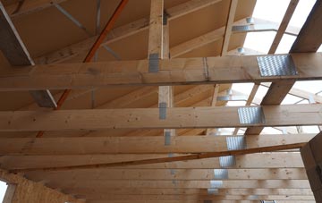 Shorne West roof truss costs