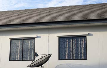 Shorne West rubber roof costs