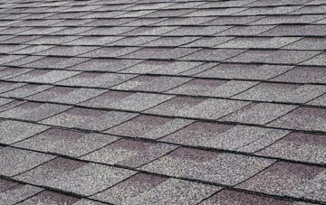 Shorne West tiles for shallow pitch roofing