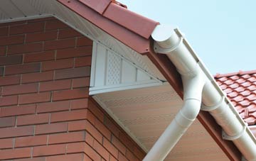 Shorne West soffit repair costs