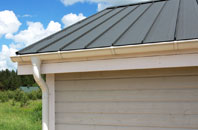 Shorne West fascia repair