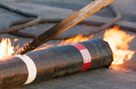 free Shorne West flat roofing repair quotes