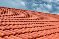 Shorne West roofing tiles