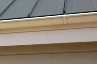 Shorne West soffit repair