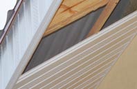 rated Shorne West soffit repair companies